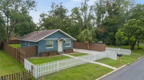 916 W 5th Street Lakeland FL 33805