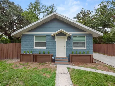 916 W 5th Street Lakeland FL 33805