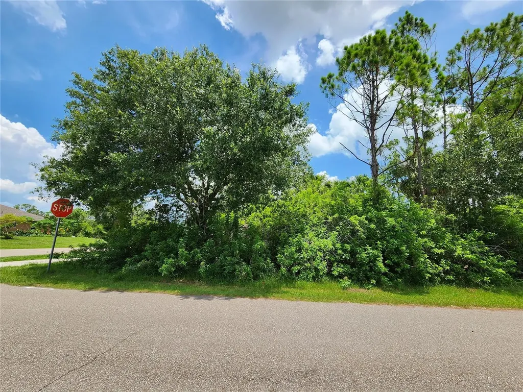 1082 Orlando Boulevard Port Charlotte FL 33952