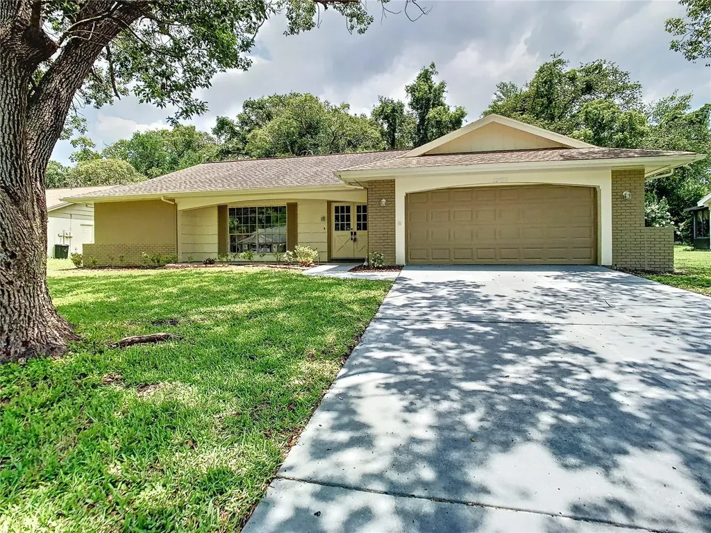 12812 Ironwood Circle Hudson FL 34667