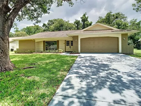 12812 Ironwood Circle Hudson FL 34667