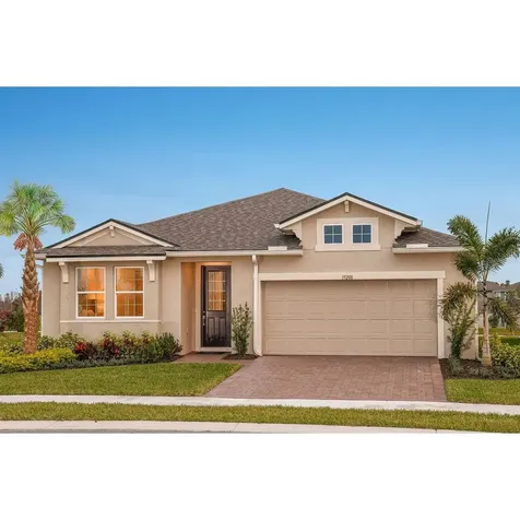 19602 Blue Pond Drive Lutz FL 33558