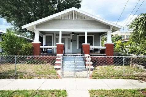 1308 Holmes Avenue Tampa FL 33605