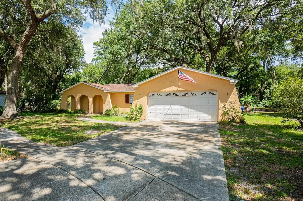 1338 Sweetwood Boulevard Kissimmee FL 34744