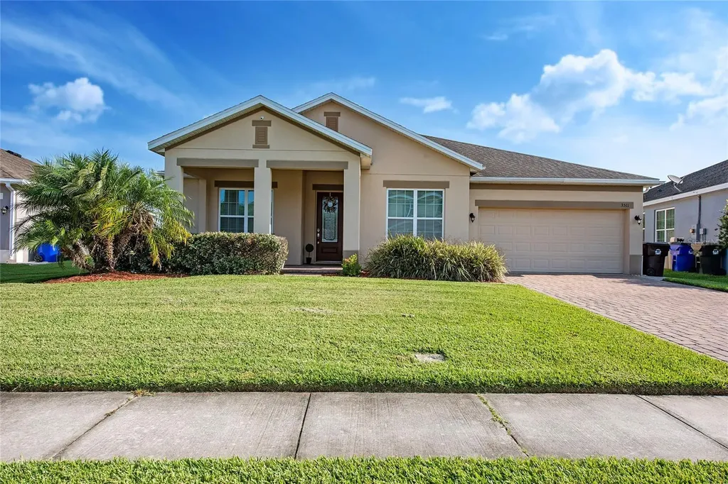 3511 Hook Bill Drive Saint Cloud FL 34772