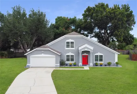 5745 Long Park Court Orlando FL 32810
