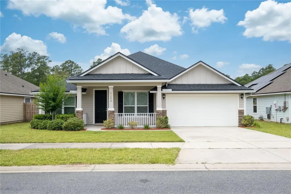 8284 NW 54th Street Gainesville FL 32653