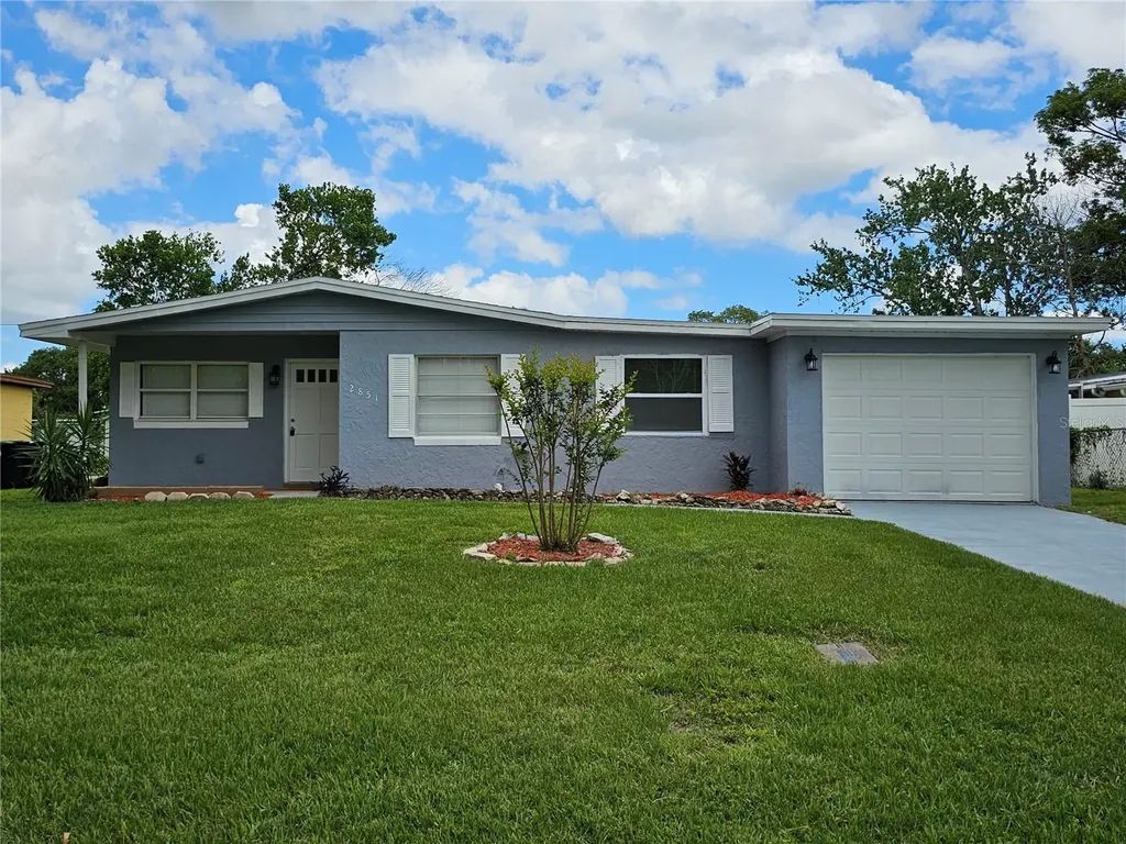 2851 Hertha Avenue Orlando FL 32826