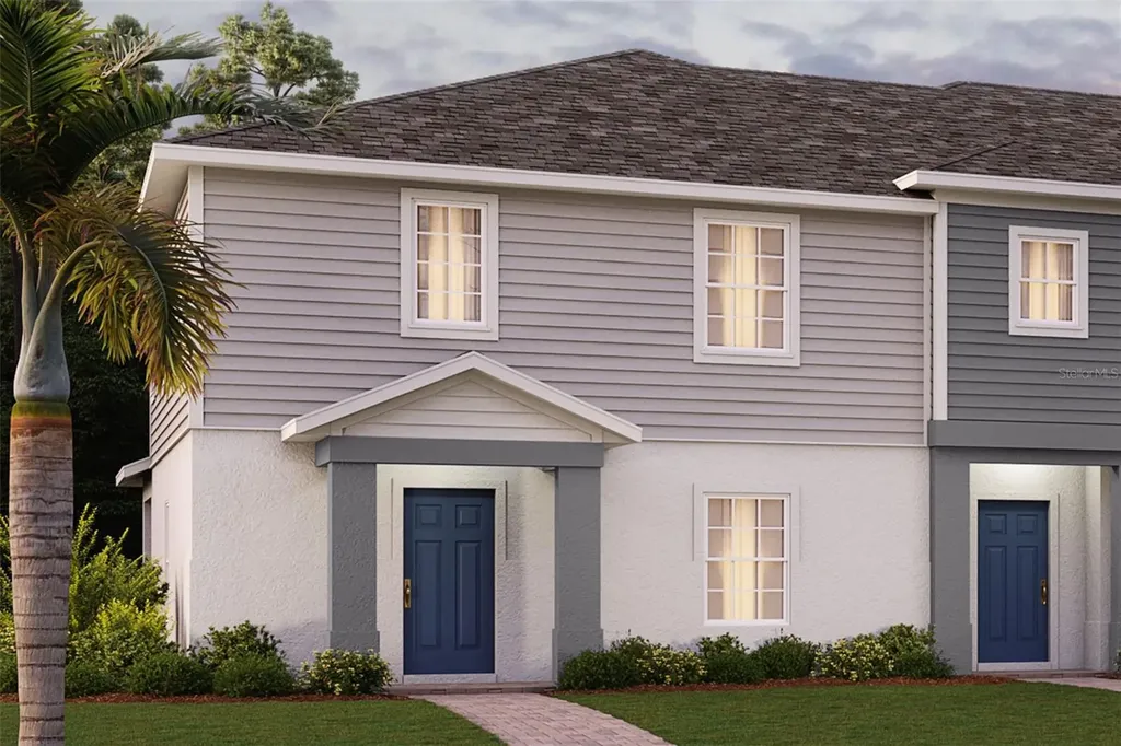 1342 Blazing Star Lane Davenport FL 33837