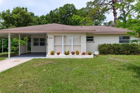 2123 Crampton Avenue Sarasota FL 34235