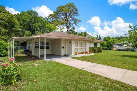 2123 Crampton Avenue Sarasota FL 34235