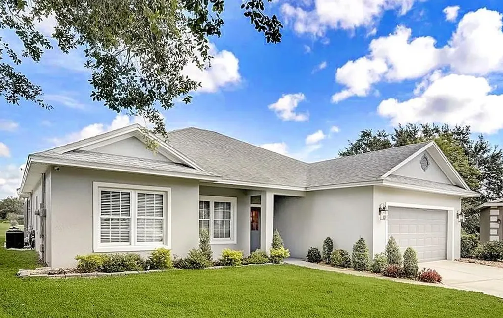 10317 Smokerise Lane Clermont FL 34711