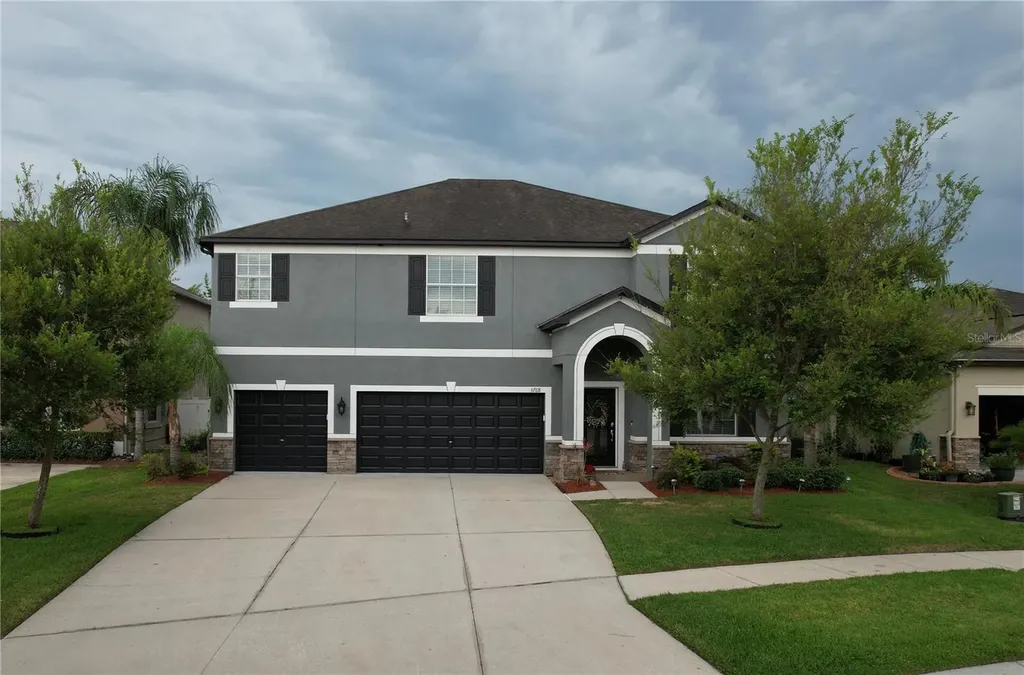 3768 Round Table Court Land O Lakes FL 34638