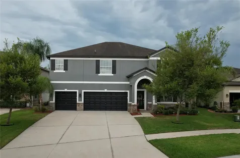 3768 Round Table Court Land O Lakes FL 34638