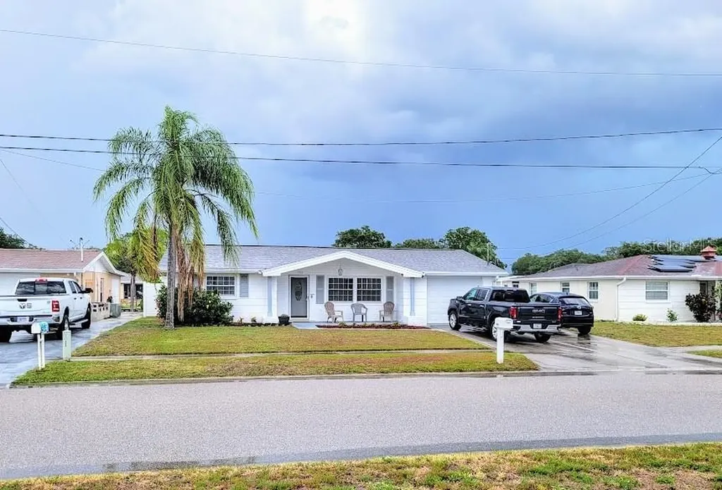 1330 Chancellor Drive Holiday FL 34690