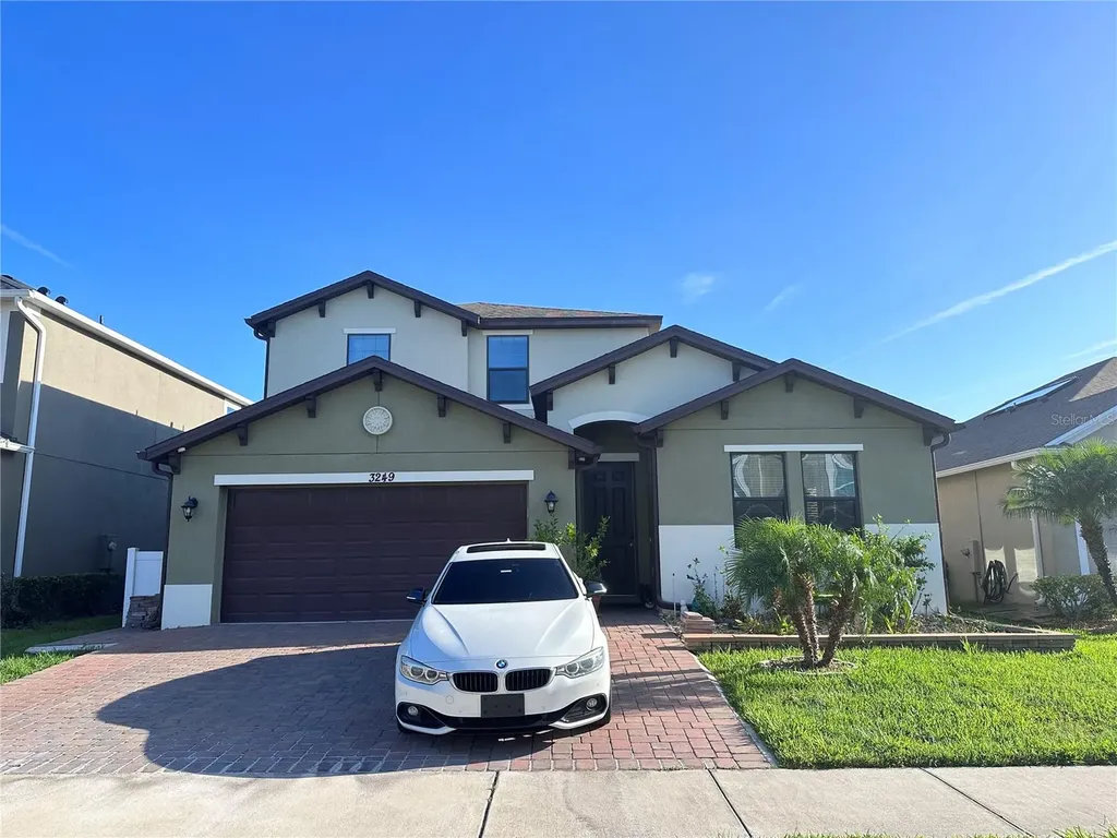 3249 Somerset Park Drive Orlando FL 32824