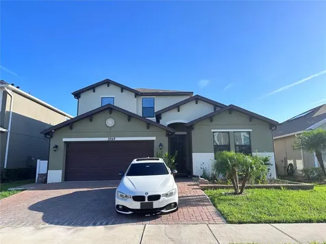3249 Somerset Park Drive Orlando FL 32824