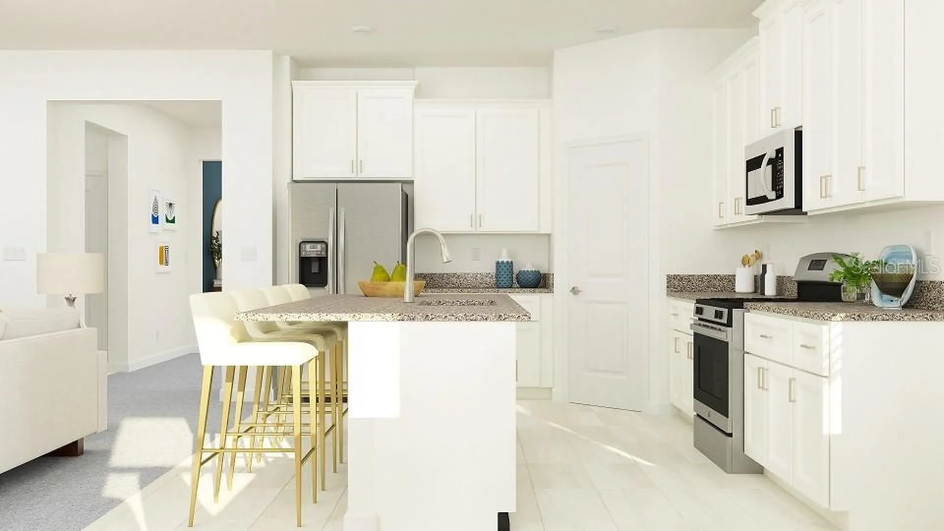 12622 Tahitian Pearl Circle Parrish FL 34219