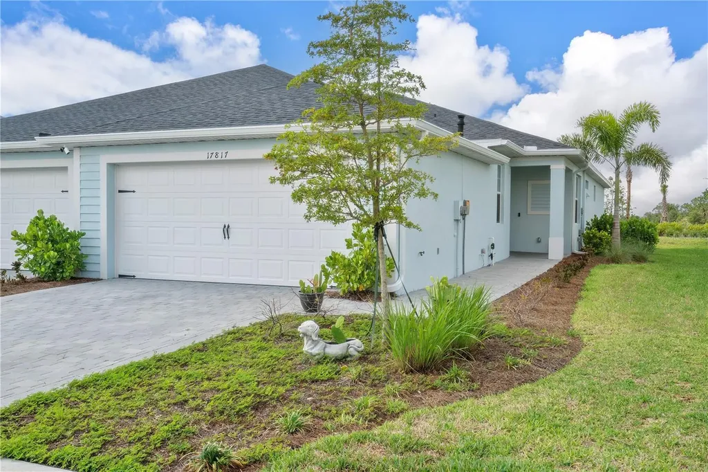 17817 Woodland Court Punta Gorda FL 33982
