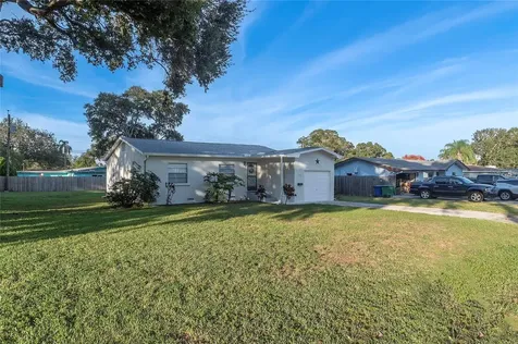 1518 Tangerine Street Clearwater FL 33756