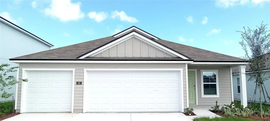 26 Summerwood Road S Palm Coast FL 32137