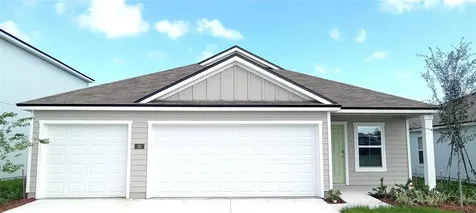 26 Summerwood Road S Palm Coast FL 32137