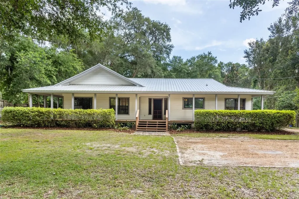 2057 SW 44th Avenue Gainesville FL 32608