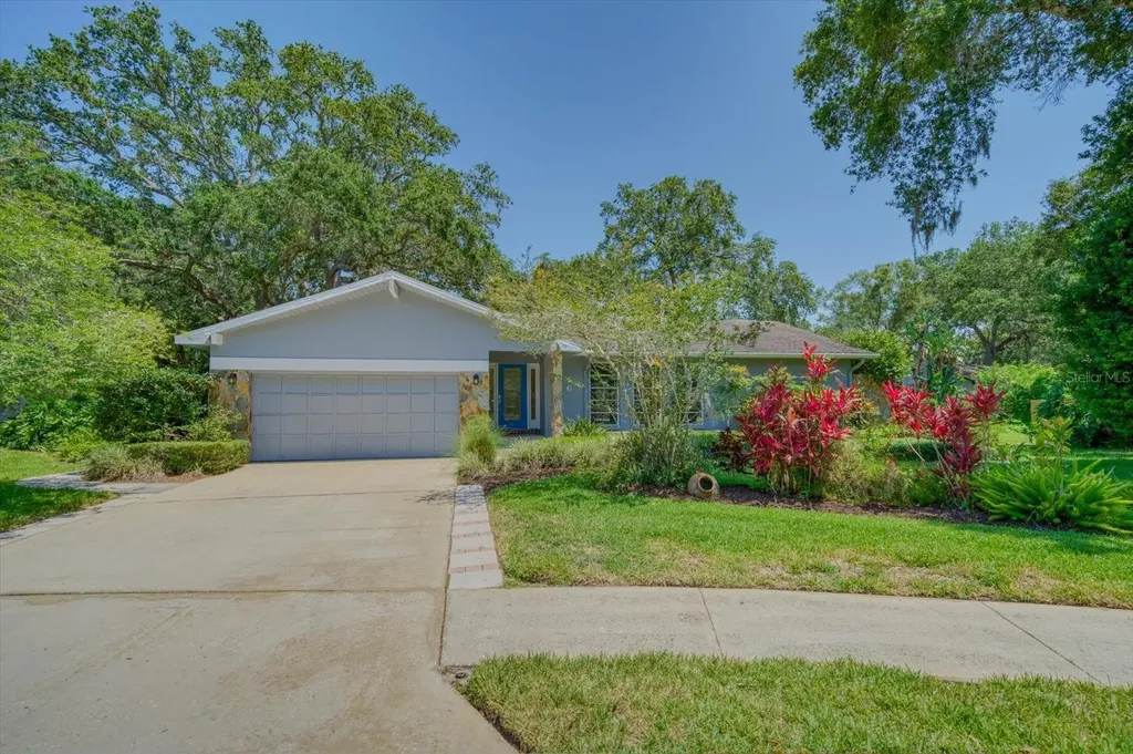 6 Fernery Lane Safety Harbor FL 34695