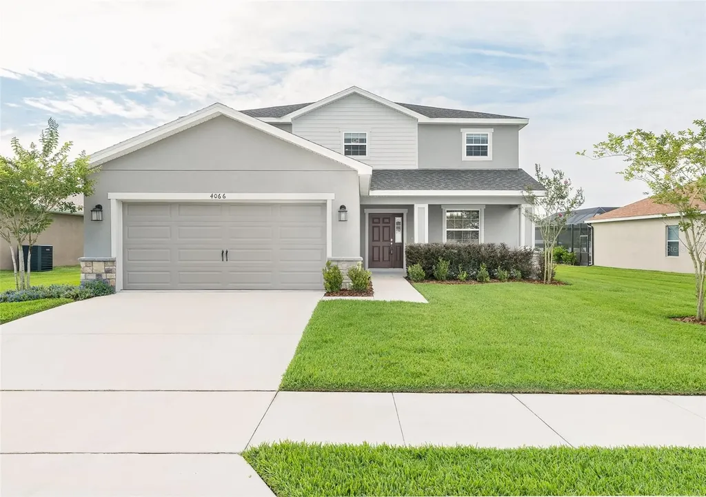 4066 Shearwater Street Lakeland FL 33811