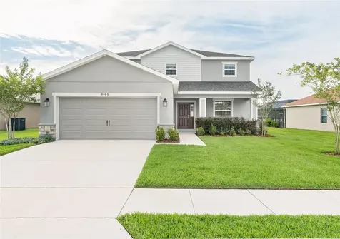 4066 Shearwater Street Lakeland FL 33811