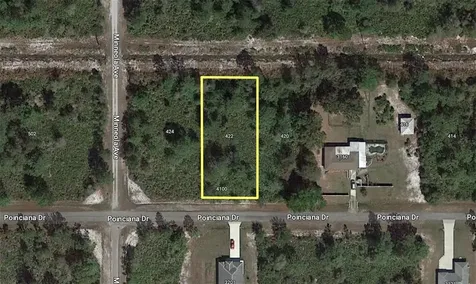 422 Poinciana Drive Indian Lake Estates FL 33855