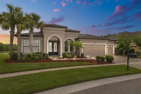 8450 Swiss Chard Circle Land O Lakes FL 34637