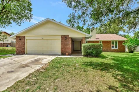 760 Briarcrest Drive Orange City FL 32763