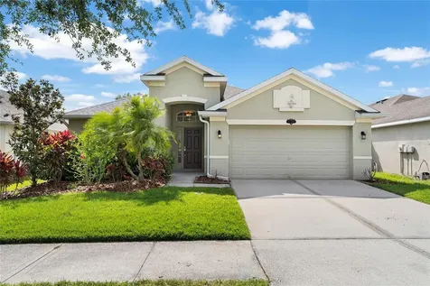 11122 Ancient Futures Drive Tampa FL 33647