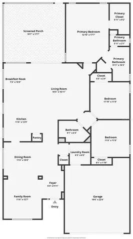 11122 Ancient Futures Drive Tampa FL 33647