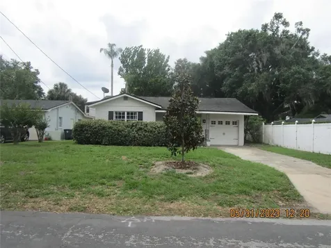 1740 Anzle Avenue Winter Park FL 32789