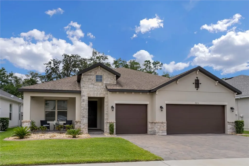 8851 Lake Hall Lane Oviedo FL 32765