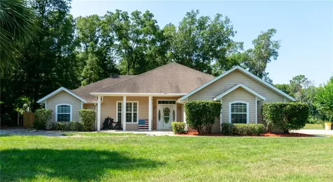 11271 NW 73rd Court Chiefland FL 32626