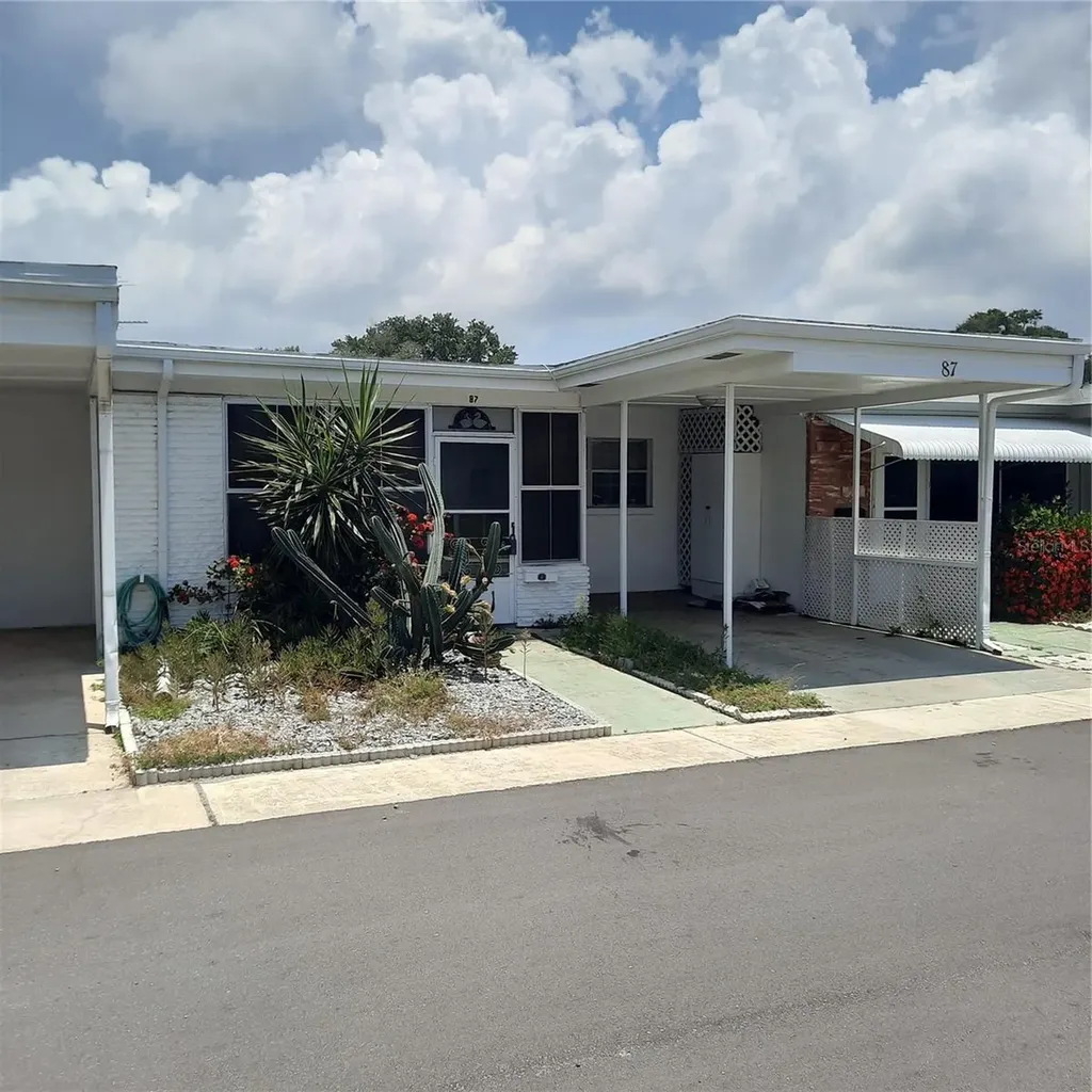 13940 Anona Heights Drive Largo FL 33774