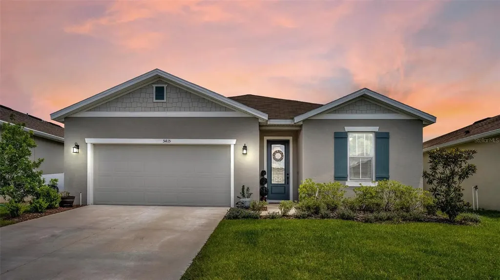 5415 Arlington River Drive Lakeland FL 33811
