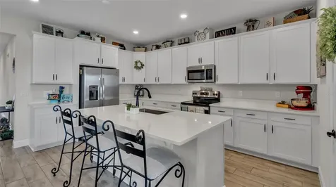 5415 Arlington River Drive Lakeland FL 33811