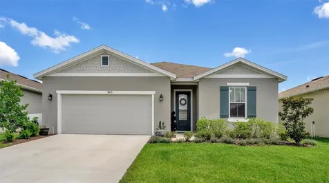 5415 Arlington River Drive Lakeland FL 33811