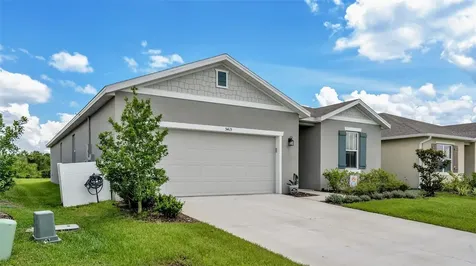 5415 Arlington River Drive Lakeland FL 33811