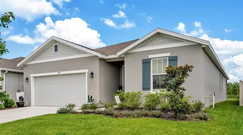 5415 Arlington River Drive Lakeland FL 33811