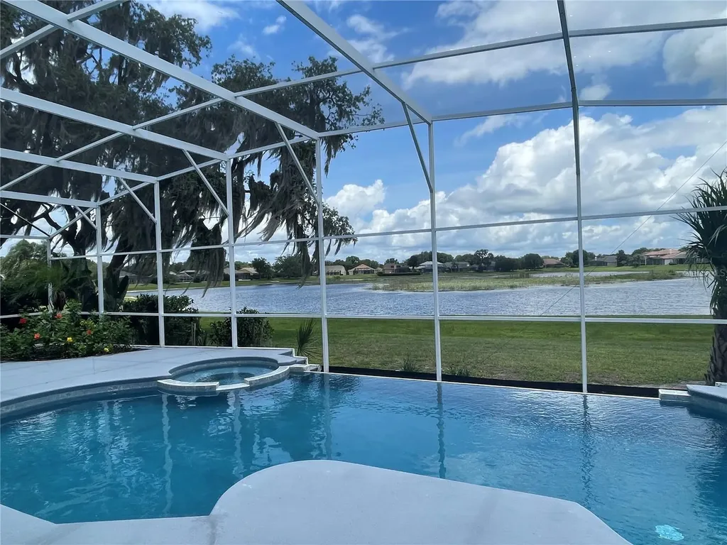 1522 Cherry Lake Way Lake Mary FL 32746