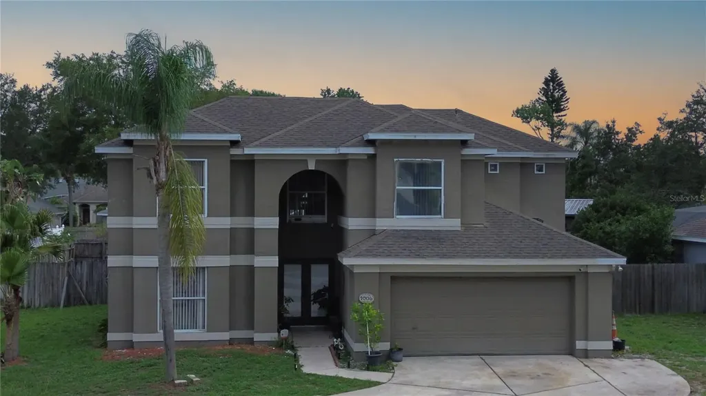 1006 Marisol Court Orlando FL 32828