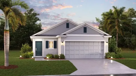 1464 Cumberland Avenue Davenport FL 33837