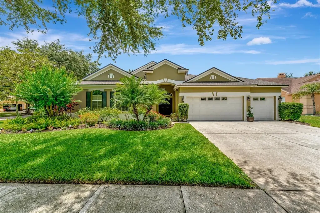 12307 Freesia Court Riverview FL 33569