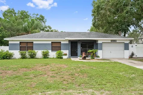 5609 Neal Drive Tampa FL 33617