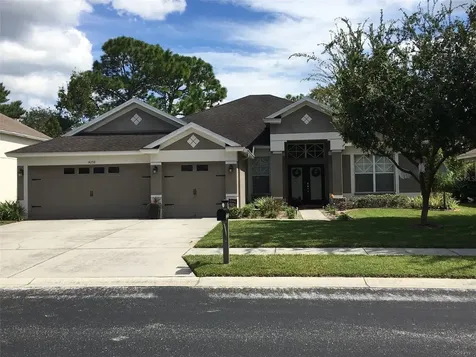 14258 Bensbrook Drive Spring Hill FL 34609